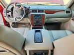 Chevrolet Tahoe 2013
