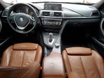 BMW Series 3 2017