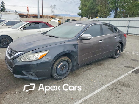 Nissan Altima 2016 - Image 1 of 12