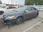 Nissan Altima 2016