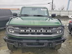 Ford Bronco 2024