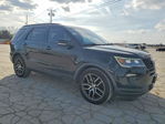 Ford Explorer 2018