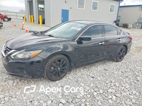 Nissan Altima 2017 - Image 1 of 12