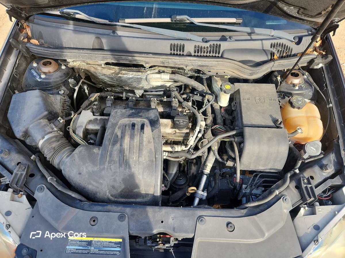 Chevrolet Cobalt 2010