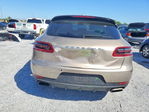 Porsche Macan 2018