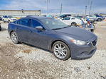 Mazda 6 2015
