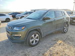 Jeep Compass 2018