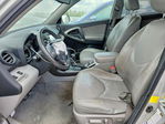 Toyota RAV 4 2012