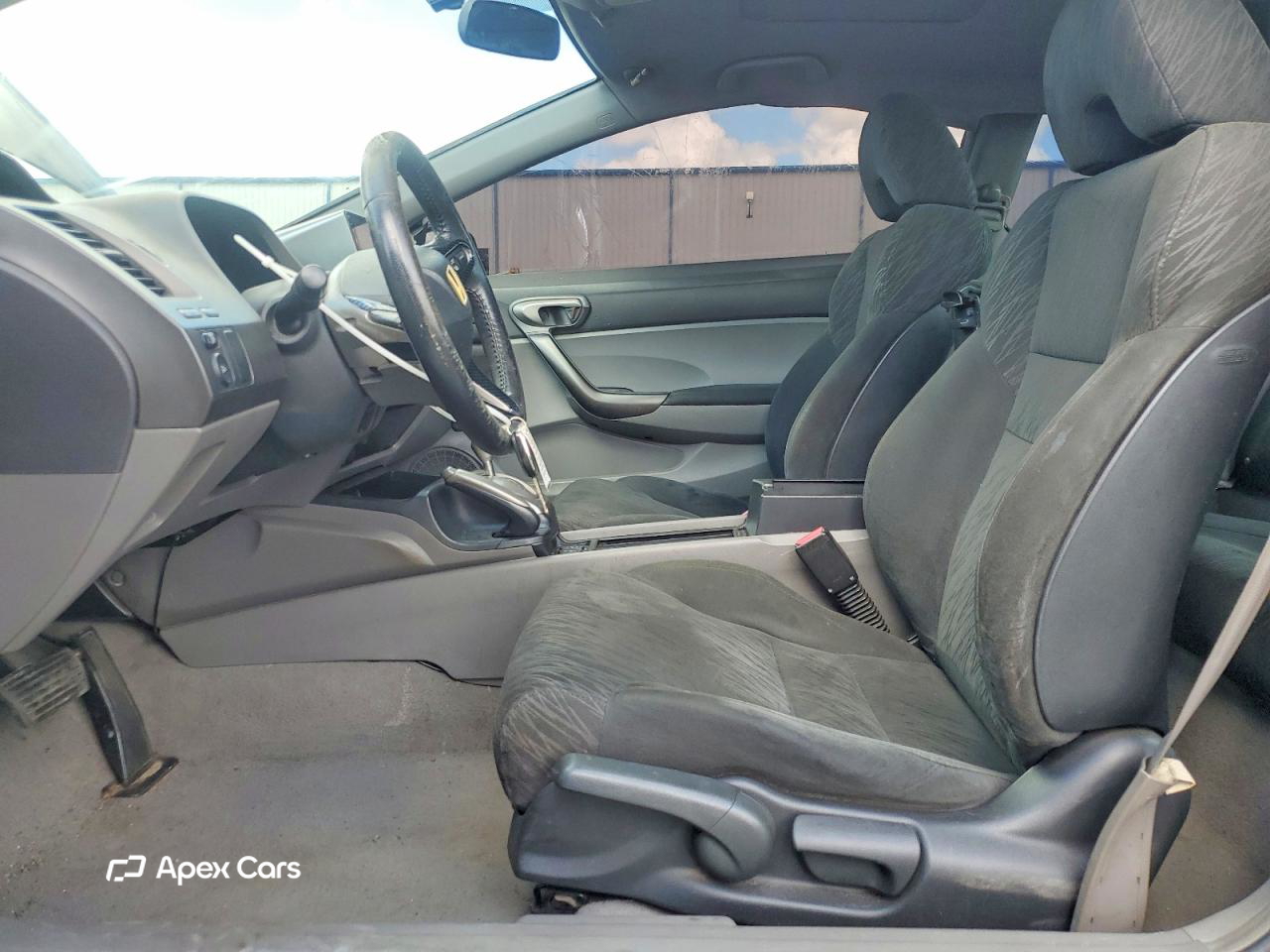 Honda Civic 2008