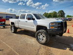 Chevrolet Silverado 2019