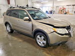 Subaru Forester 2009