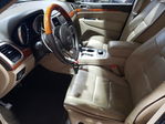 Jeep Cherokee 2012