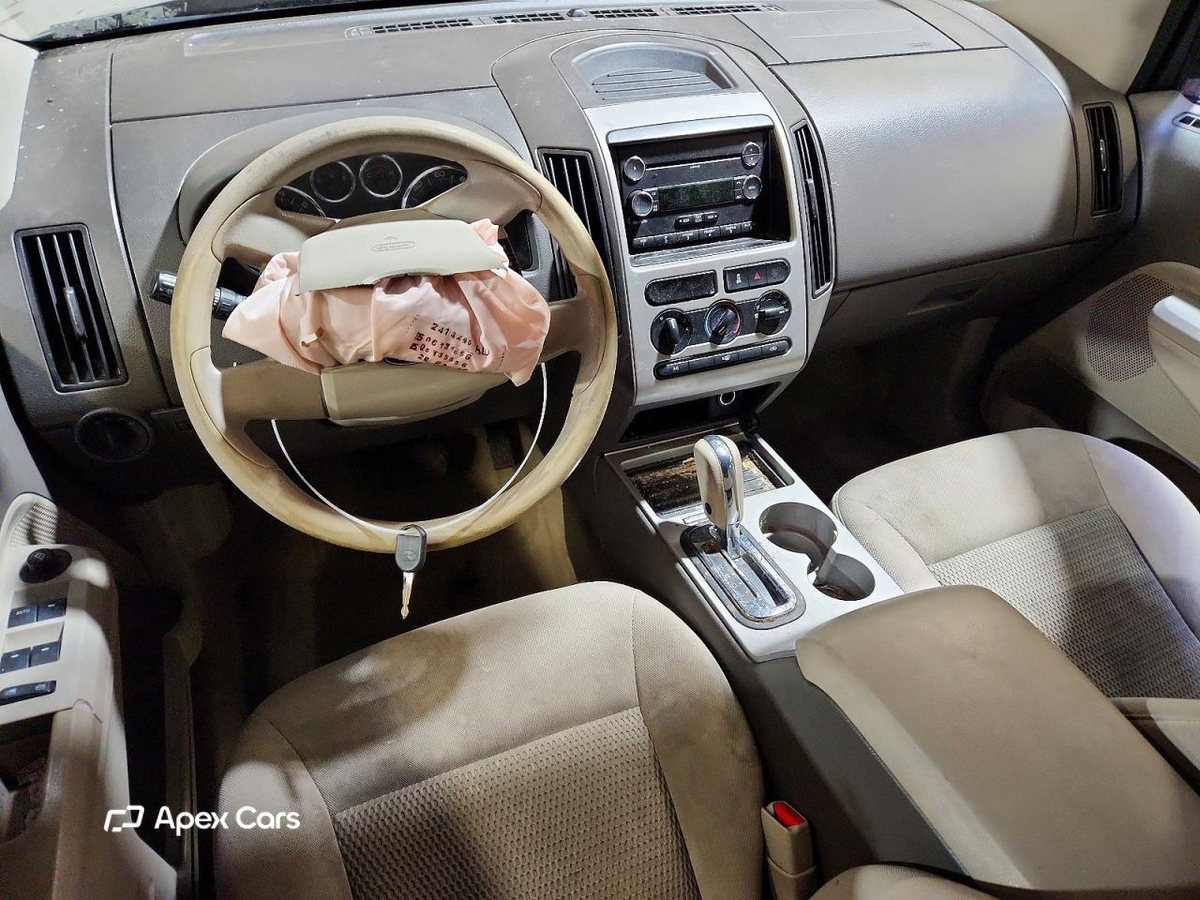 Ford Edge 2010