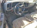 Chevrolet Silverado 1999
