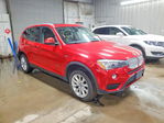 BMW X3 2015