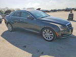 Cadillac ATS 2017