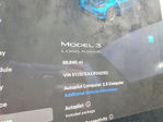 Tesla Model 3 2018