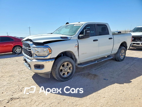 RAM 2500 2024 - Image 1 of 5
