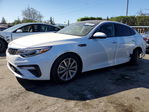 Kia Optima 2019