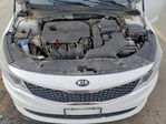Kia Optima 2017
