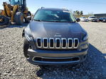 Jeep Cherokee 2016
