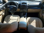 Kia Sorento 2013