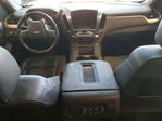 Chevrolet Tahoe 2017