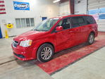 Dodge Caravan 2014