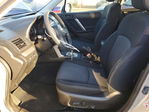Subaru Forester 2014