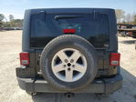 Jeep Wrangler 2014