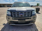 Ford Explorer 2017