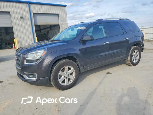 GMC Acadia 2016 - Image 1 of 13