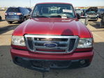 Ford Ranger 2010