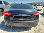 Maserati Ghibli 2015