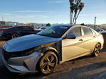 Hyundai Elantra 2021