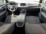 Chevrolet Blazer 2021