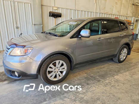 Subaru Tribeca 2009 - Image 1 of 15