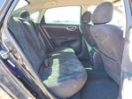 Nissan Sentra 2013