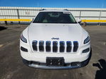 Jeep Cherokee 2015