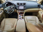 Toyota Highlander 2011