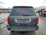 Honda Pilot 2004