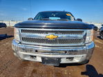 Chevrolet Silverado 2012