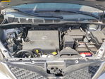 Toyota Sienna 2012