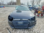 Audi A4 2018