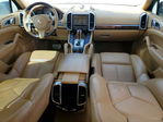 Porsche Cayenne 2014