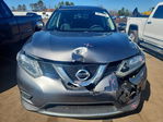 Nissan Rogue 2015