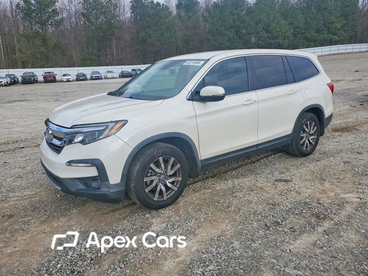 Honda Pilot 2019 - Image 1 of 14