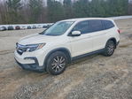 Honda Pilot 2019