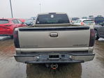 Chevrolet Silverado 2001