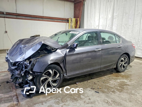 Honda Accord 2016 - Image 1 of 12